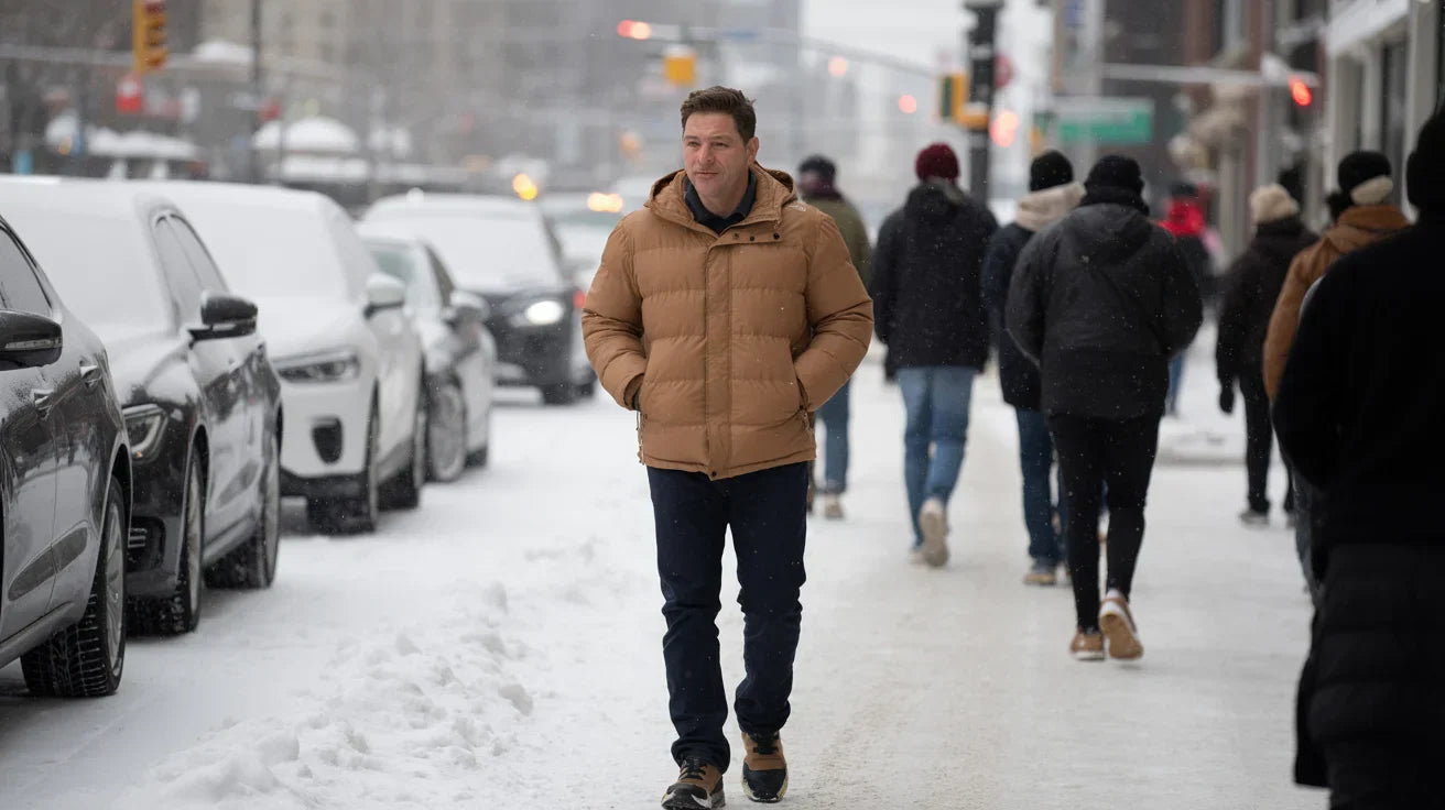 How to Choose the Best for Extreme Cold Weather