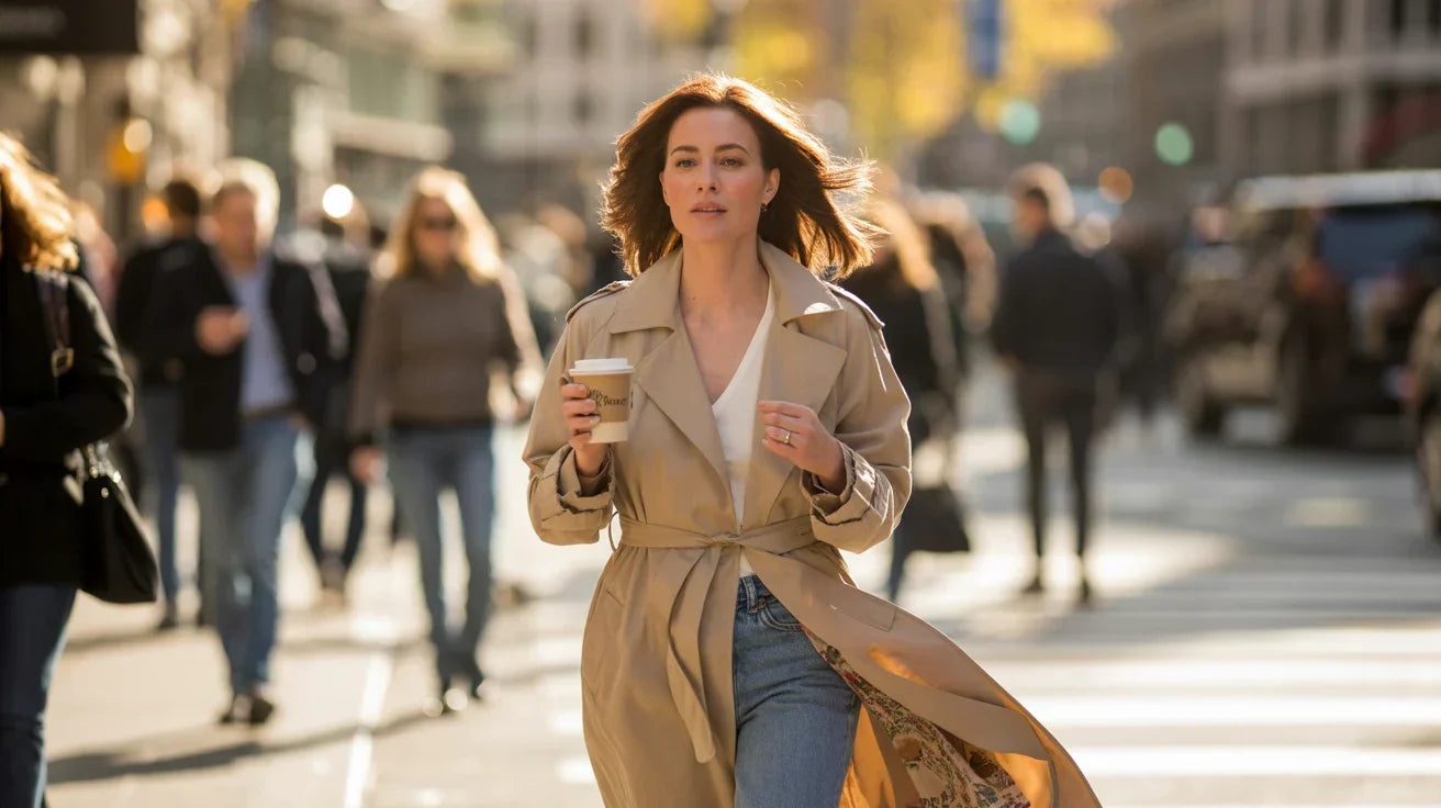 How to Choose the Perfect Style for Each Season