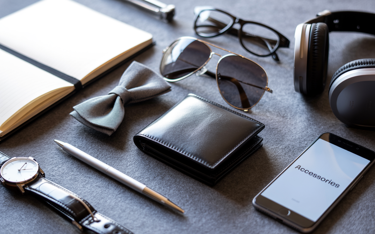 Accessoires