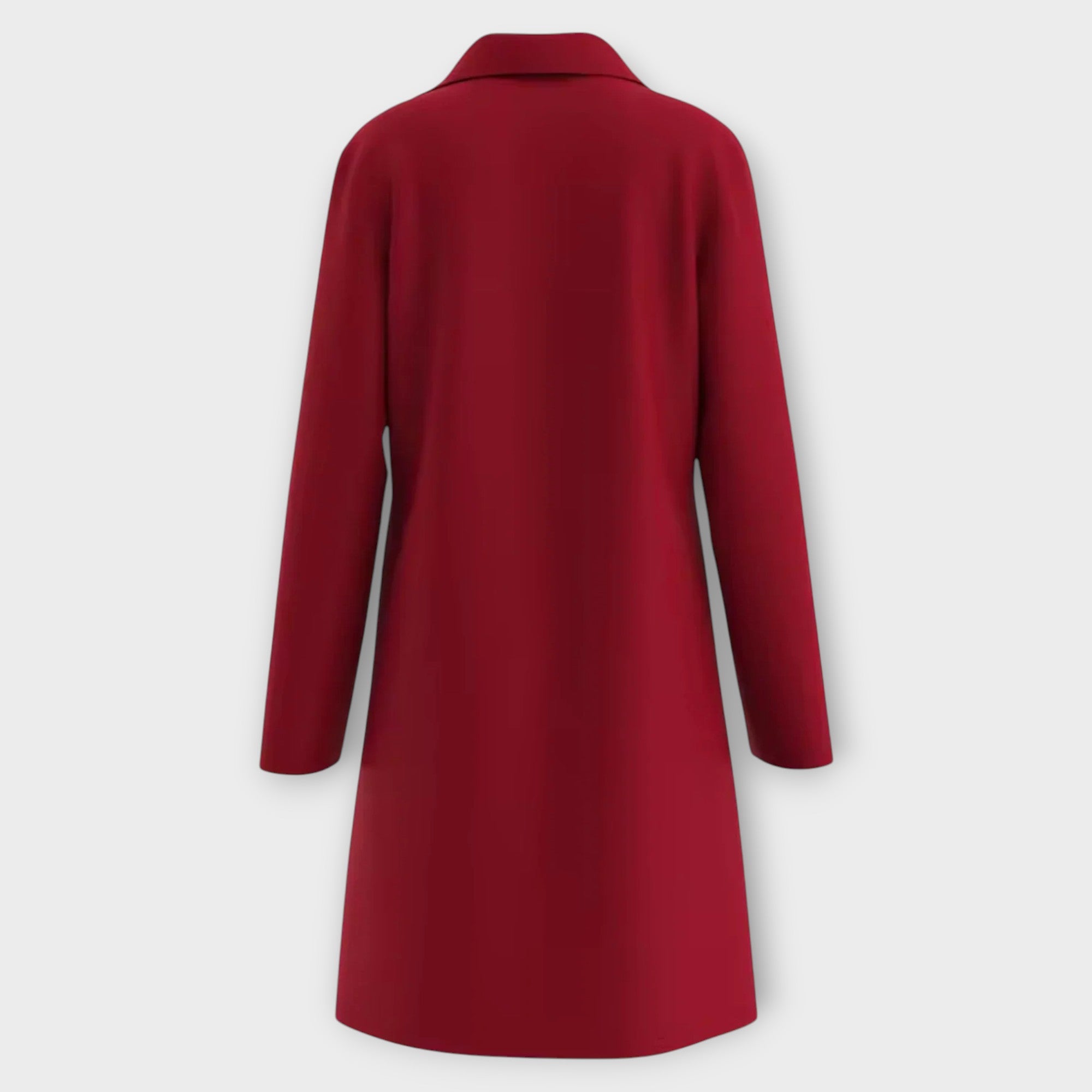 Women’s Winter Trench Coat | Fall